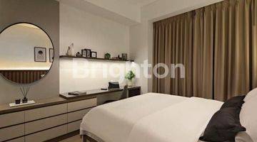 Gambar 5 APARTMENT 1PARK AVENUE JAKARTA SELATAN