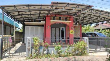 Gambar 1 Rumah Semi Furnished Jalan Sekawan, Roban, Singkawang, Kalimantan Barat