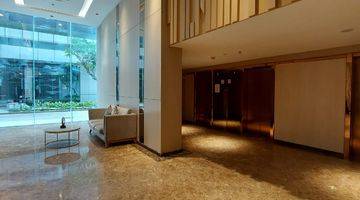 Gambar 5 Apartemen Daan Mogot City Tower Albatros, Jakarta Barat