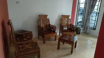 Gambar 5 Rumah Semi Furnished Jalan Sekawan, Roban, Singkawang, Kalimantan Barat