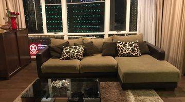 Gambar 4 Apartemen Full Furnished di Royal Mediterania Garden