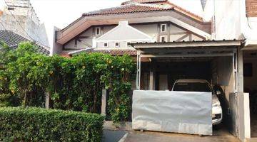 Gambar 1 Rumah dijual dibintaro jaya