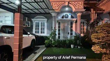 Gambar 5 Dijual Cepat Rumah Di Kencana Loka Bsd