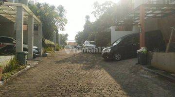 Gambar 4 Rumah Dijual Dijagakarsa