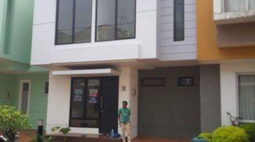 Gambar 1 Jual cepat rumah malibu village