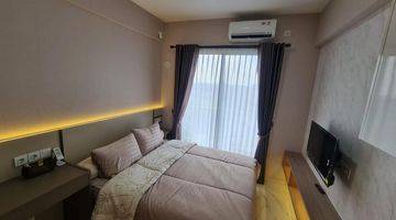 Gambar 1 Dijual cepat sky house bsd Apartemen