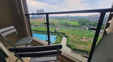 Gambar 2 Dijual cepat sky house bsd Apartemen