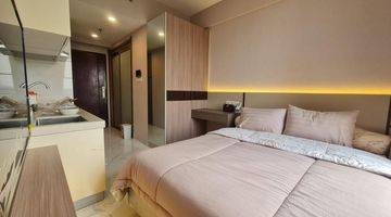 Gambar 3 Dijual cepat sky house bsd Apartemen