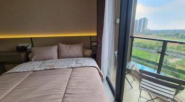 Gambar 4 Dijual cepat sky house bsd Apartemen