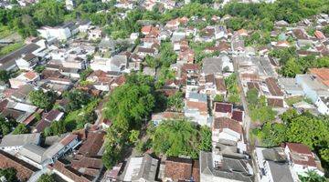 Gambar 4 Area Kampus Uii Jogja Tanah Spesial Bangun Kost, Bayar Cicil