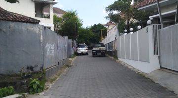 Gambar 3 Tanah Premium Dalam Ringroad Barat Jogja, Promo Harga