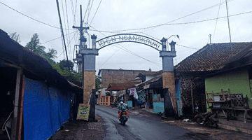 Gambar 2 Tanah Kost Kampus Uii Jogja, Dp Fleksibel