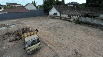 Gambar 2 Tanah Trihanggo, 300 Meter Ringroad Barat Jogja Dp Fleksibel