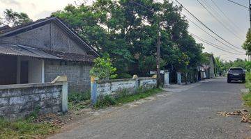 Gambar 5 Tanah Trihanggo, 300 Meter Ringroad Barat Jogja Siap Akad Notaris