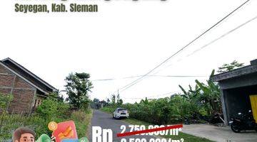 Gambar 5 Promo Akhir Tahun Pilihan Lokasi Banyak, Mulai 700rb m2