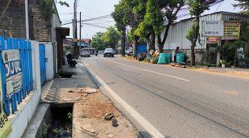 Gambar 4 Rumah Lama Hitung Tanah Area Ciganjur