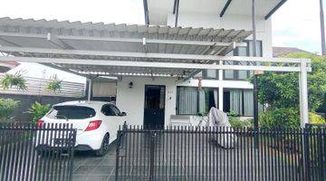 Gambar 2 Dijual Rumah di Ciputat Dalam Komplek Lingkungan Asri Sejuk Tangerang Selatan