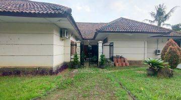 Gambar 5 Rumah di Pisangan Ciputat, Cocok Tempat Usaha, 1250 M2