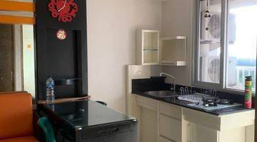 Gambar 2 Disewakan Apartemen Educity Full Furnished di Pakuwon City 