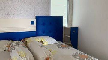 Gambar 4 Disewakan Apartemen Educity Full Furnished di Pakuwon City 