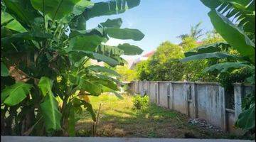 Gambar 5 Dijual Kavling Dalam Komplek Green Garden