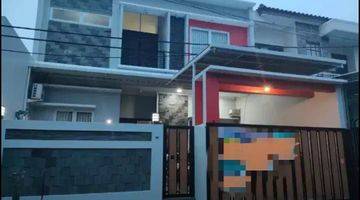 Gambar 1 Dijual Rumah Di Taman Semanan Indah