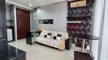 Gambar 2 Dijual Apartemen Kemang Mansion