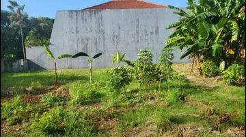 Gambar 2 Dijual Kavling Dalam Komplek Green Garden