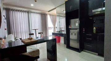 Gambar 1 Dijual Apartemen Kemang Mansion