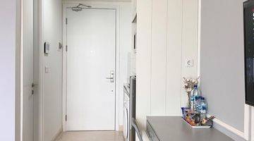 Gambar 5 Dijual Apartemen Gold Coast Atlantic Fully Furnish Seaview Low Zone