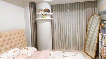 Gambar 1 Dijual Apartemen Gold Coast Bahama 3BR Fully Furnished 