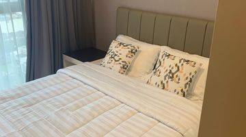 Gambar 2 Disewakan Apartemen Gold Coast 2BR Fully Furnished Interior Bagus