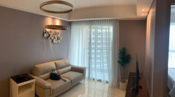 Gambar 5 Disewakan Apartemen Gold Coast 2BR Fully Furnished Interior Bagus