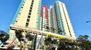 Gambar 4 Dijual Fully Furnished The Nest Apartment 2BR Dekat Ke Puri Indah