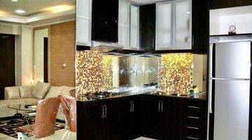 Gambar 2 Dijual Apartemen Paladian Park Tower A Fully Furnish