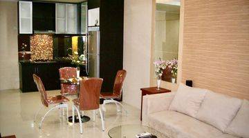 Gambar 1 Dijual Apartemen Paladian Park Tower A Fully Furnish