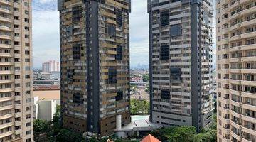 Gambar 5 Dijual Apartemen Paladian Park Tower A Fully Furnish