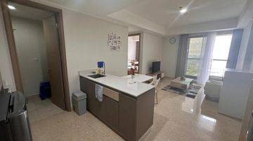 Gambar 2 Disewakan Apartemen Gold Coast 2 Kamar Fully Furnish