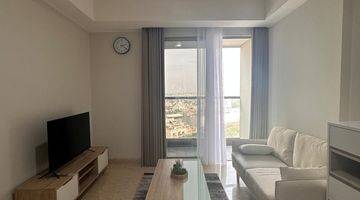 Gambar 3 Disewakan Apartemen Gold Coast 2 Kamar Fully Furnish