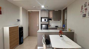 Gambar 1 Disewakan Apartemen Gold Coast 2 Kamar Fully Furnish