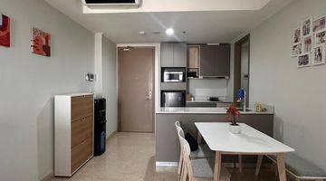 Gambar 4 Disewakan Apartemen Gold Coast 2 Kamar Fully Furnish