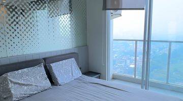 Gambar 3 Dijual fully furnished apartemen studio di sedayu city suite