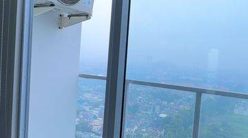 Gambar 5 Dijual fully furnished apartemen studio di sedayu city suite