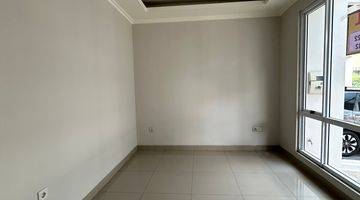 Gambar 2 Dijual rumah 2lantai di sedayu city kelapa gading