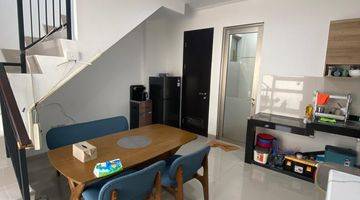 Gambar 1 Dijual Rumah Murah di Pik2 Sudah Furnished 