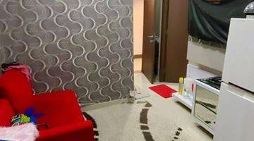 Gambar 1 Dijual Cepat Apartemen Sudirman Suites Nego Sampai Jadi