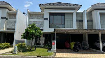 Gambar 1 Rumah Keren Summarecon Bandung Cluster Btari Premium