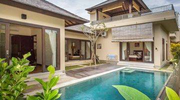 Gambar 5 3 Units Full Furnished Villa At Ungasan Near Melasti Beach