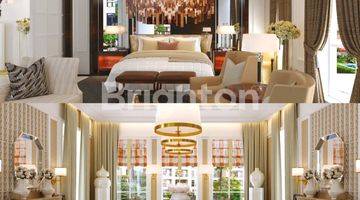 Gambar 3 APARTMENT THAMRIN NINE  KAWASAN STRATEGIS DEKAT DENGAN Mall GRAND INDONESIA