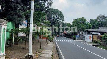 Gambar 4 TANAH Di Lenteng Agung DEKAT SEKOLAHAN DEKAT STASIUN LENTENG AGUNG, SAMPING SMA 38